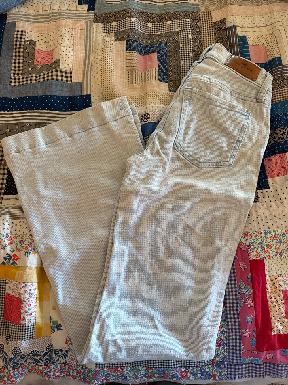 7 for all mankind jeans